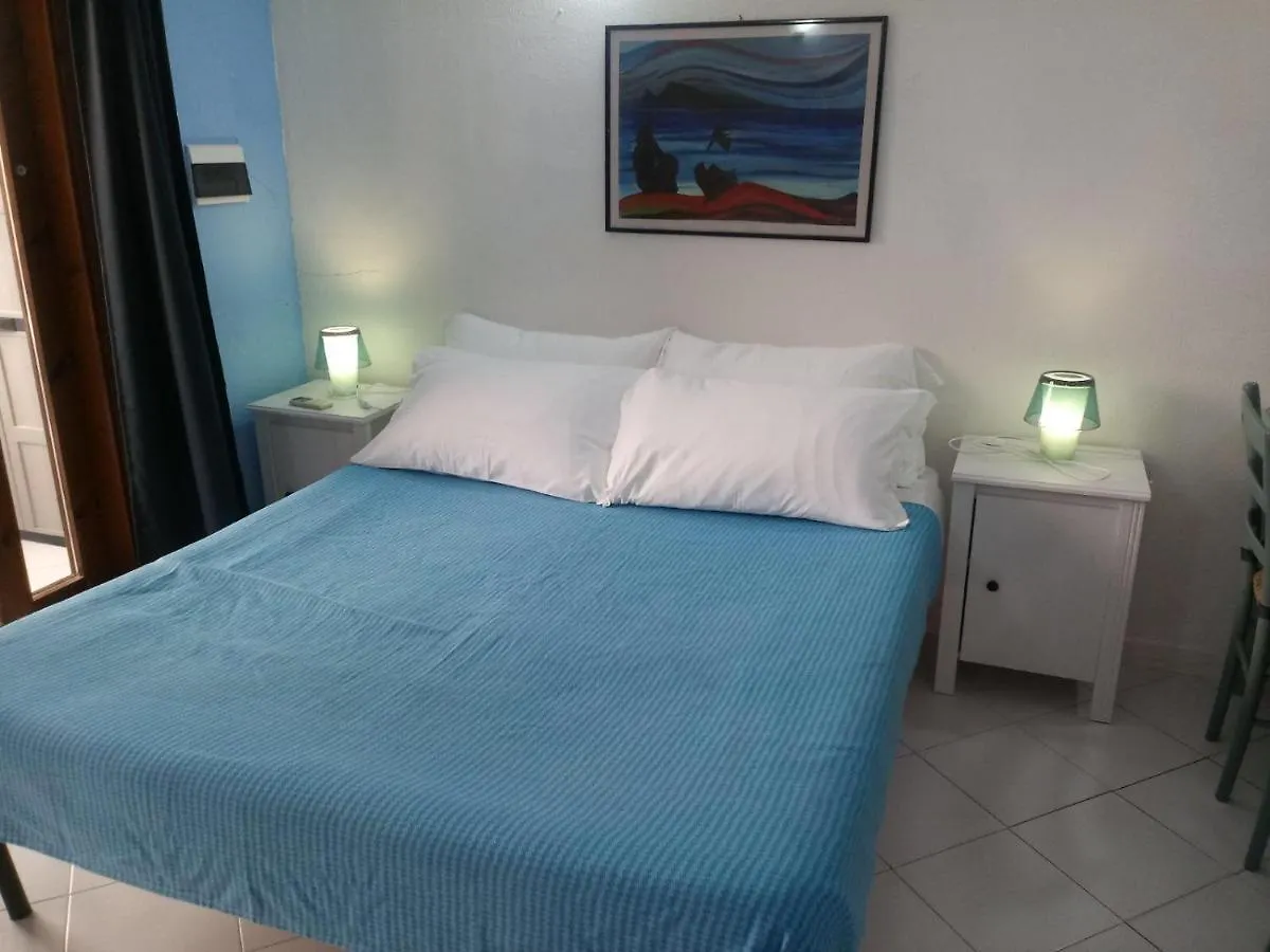 Il Piccolo Rifugio A Due Passi Dalla Costa, Cozy Studio Porto Rotondo 0*,  Italy