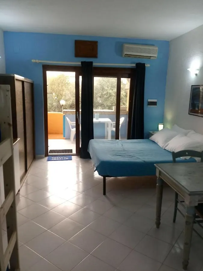 Apartment Il Piccolo Rifugio A Due Passi Dalla Costa, Cozy Studio Porto Rotondo