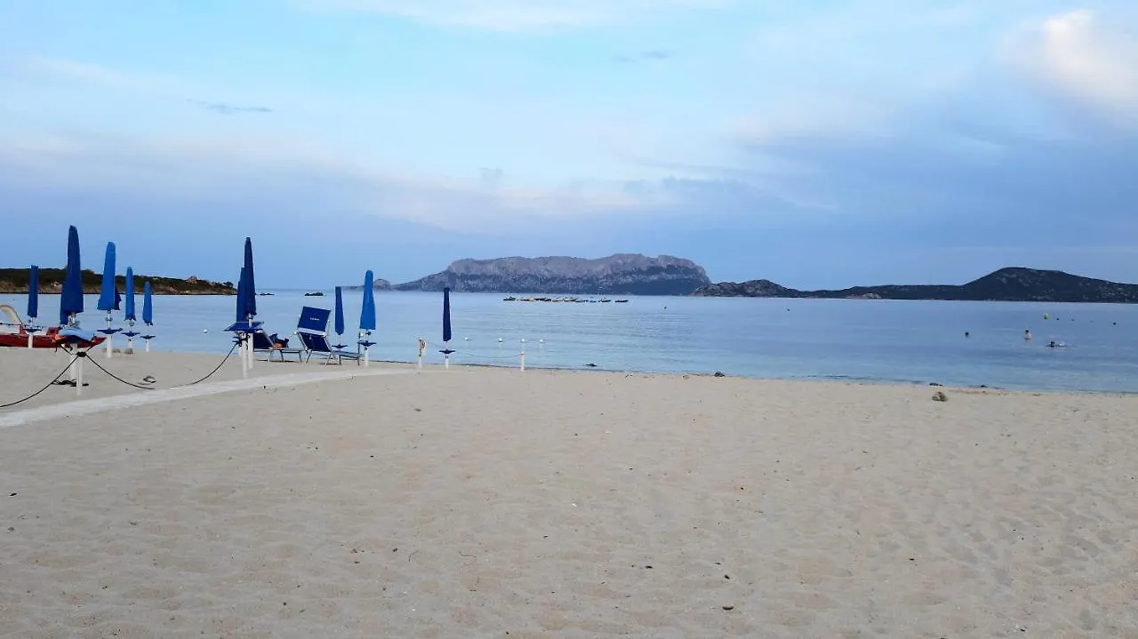 Il Piccolo Rifugio A Due Passi Dalla Costa, Cozy Studio Porto Rotondo Apartment