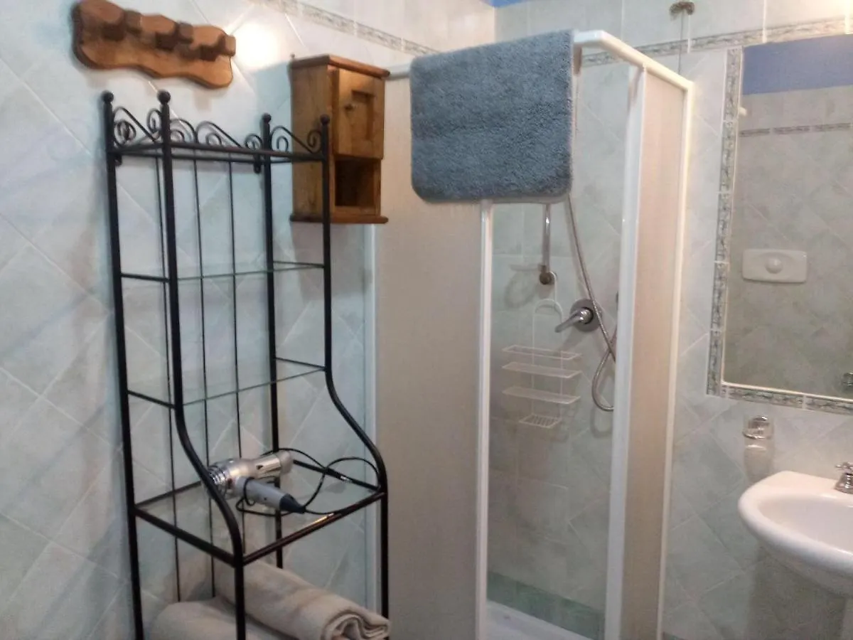 Il Piccolo Rifugio A Due Passi Dalla Costa, Cozy Studio Porto Rotondo 0*,