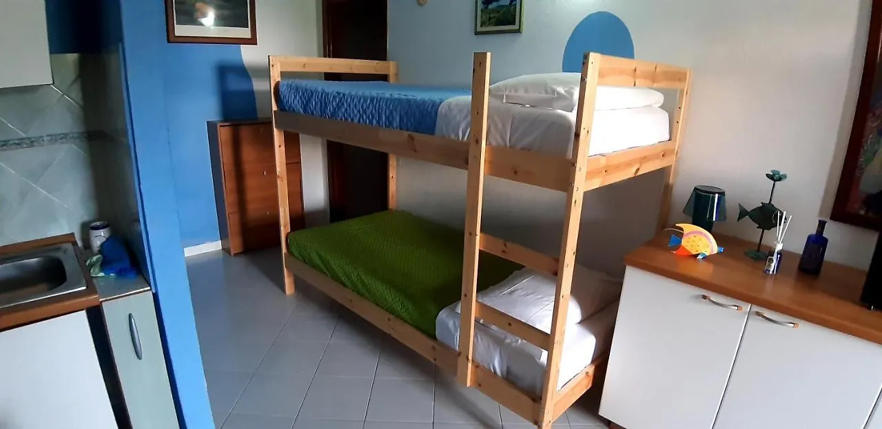 Apartment Il Piccolo Rifugio A Due Passi Dalla Costa, Cozy Studio Porto Rotondo