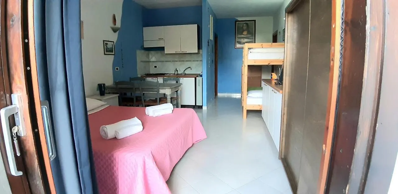 Il Piccolo Rifugio A Due Passi Dalla Costa, Cozy Studio Porto Rotondo
