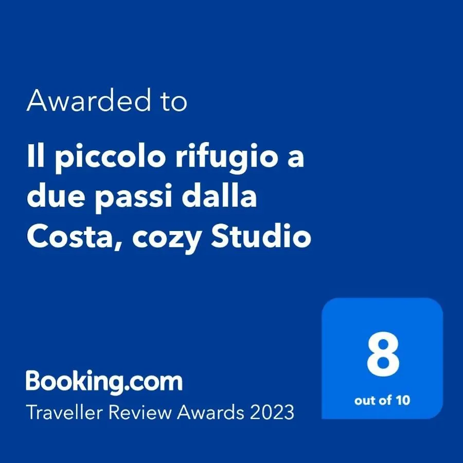 Il Piccolo Rifugio A Due Passi Dalla Costa, Cozy Studio Porto Rotondo