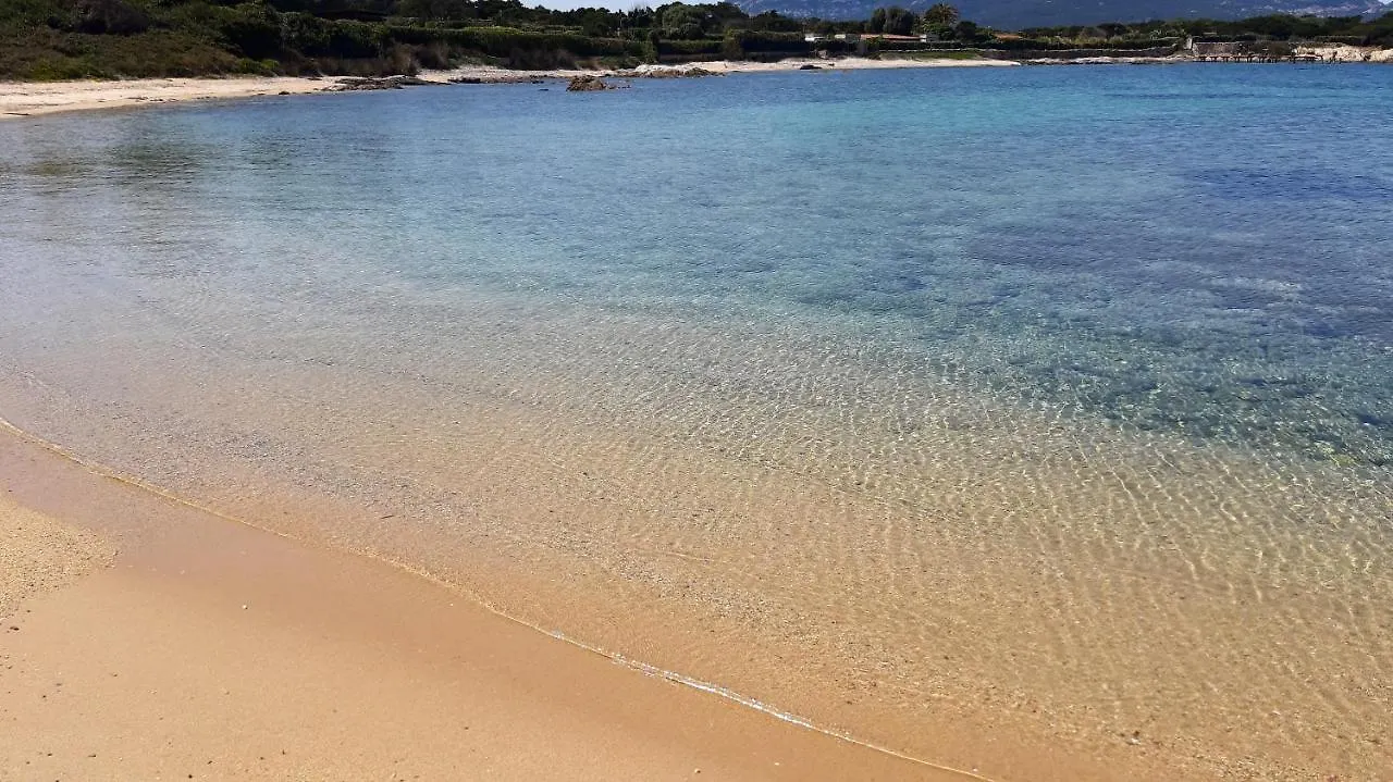 Il Piccolo Rifugio A Due Passi Dalla Costa, Cozy Studio Porto Rotondo Apartment