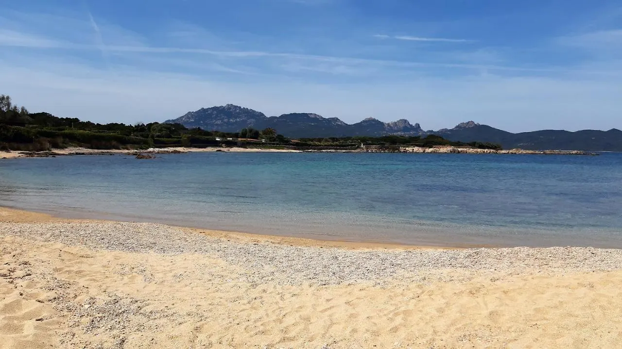 Il Piccolo Rifugio A Due Passi Dalla Costa, Cozy Studio Porto Rotondo